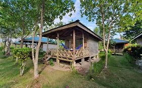 Mb Palambak Island Resort Pulau Banyak Aceh Singkil