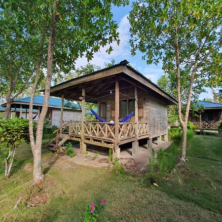 Mb Palambak Island Resort Pulau Banyak Aceh Singkil Pulau Palambakbesar Exterior foto