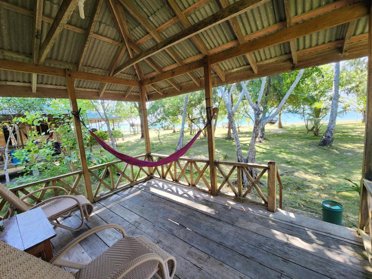 Mb Palambak Island Resort Pulau Banyak Aceh Singkil Pulau Palambakbesar Exterior foto