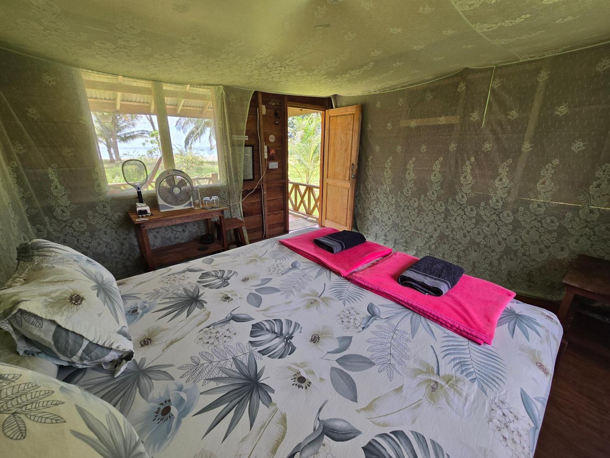 Mb Palambak Island Resort Pulau Banyak Aceh Singkil Pulau Palambakbesar Exterior foto